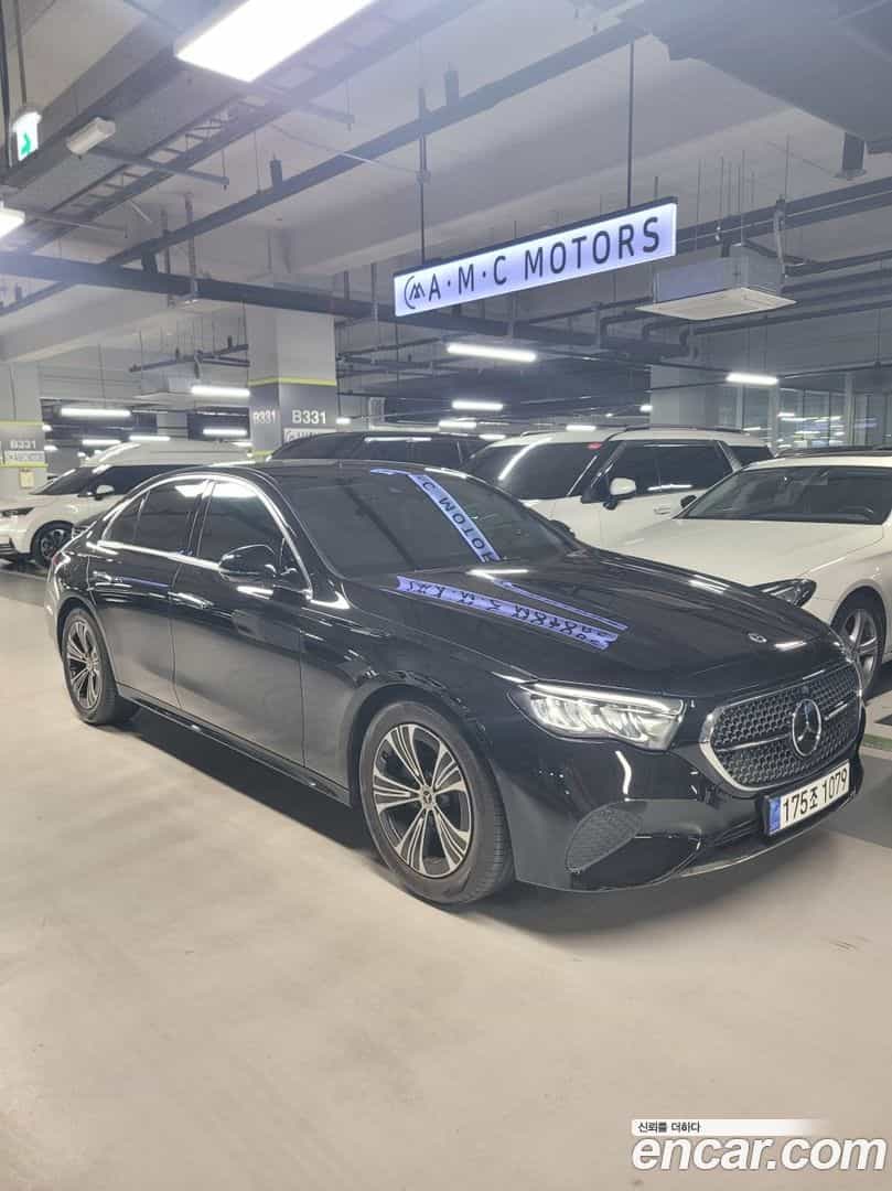 E-Class Mercedes-Benz 2024.4-OUTER-002
