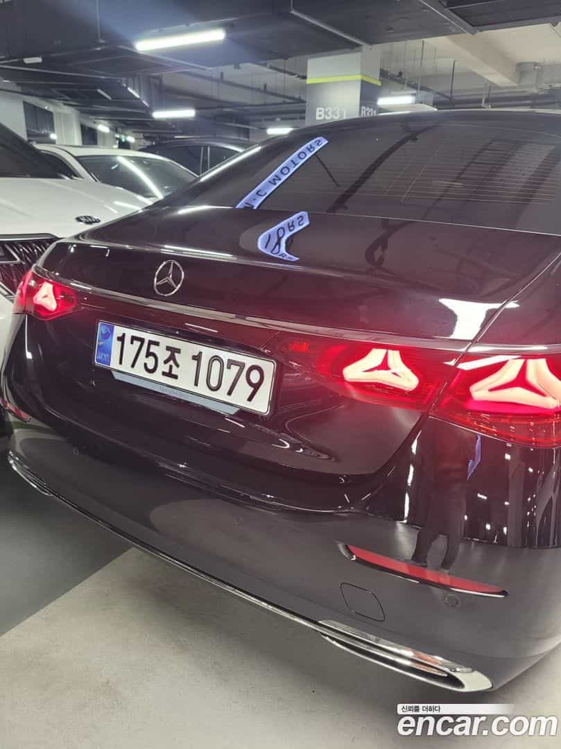 E-Class Mercedes-Benz 2024.4-OUTER-006