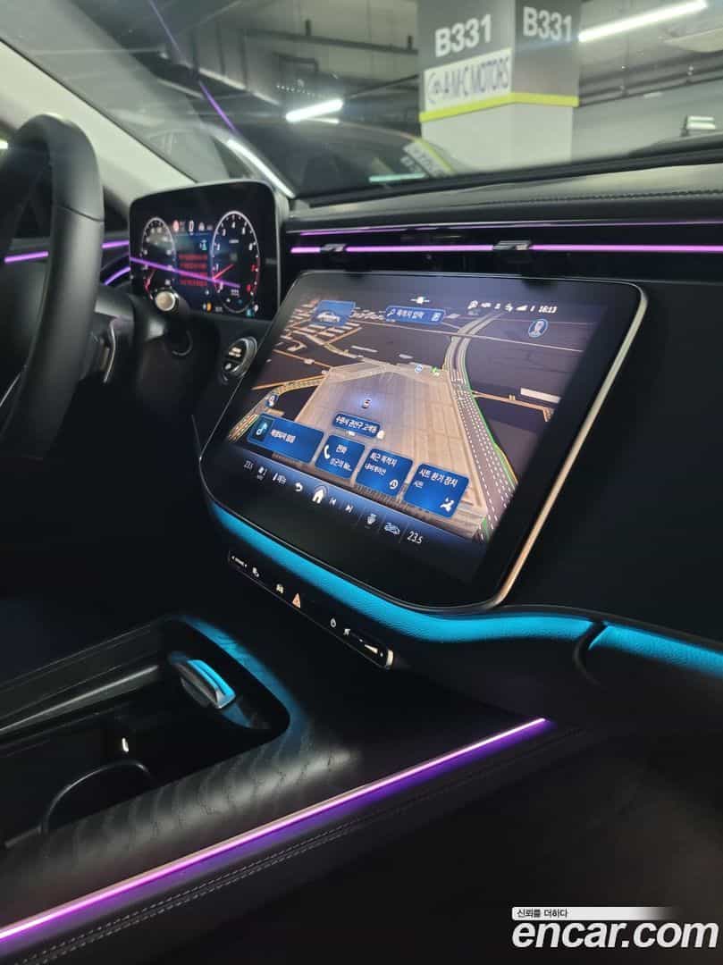 E-Class Mercedes-Benz 2024.4-OPTION-015