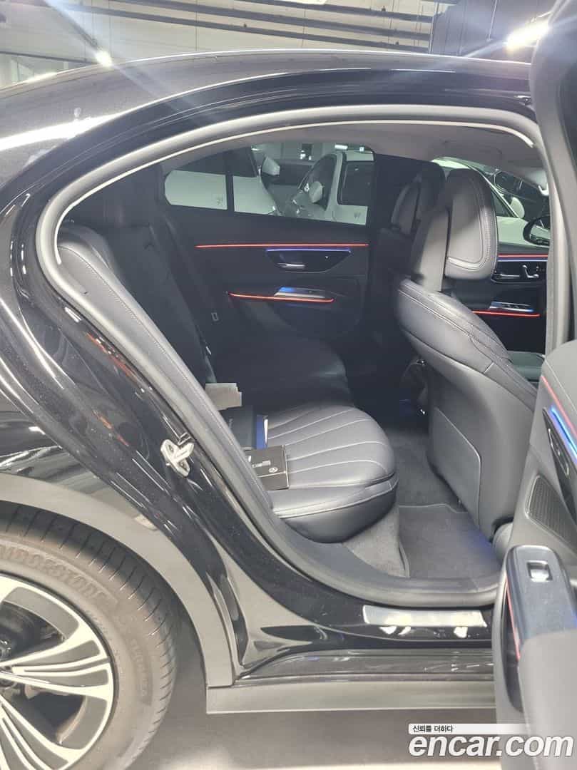 E-Class Mercedes-Benz 2024.4-OPTION-020