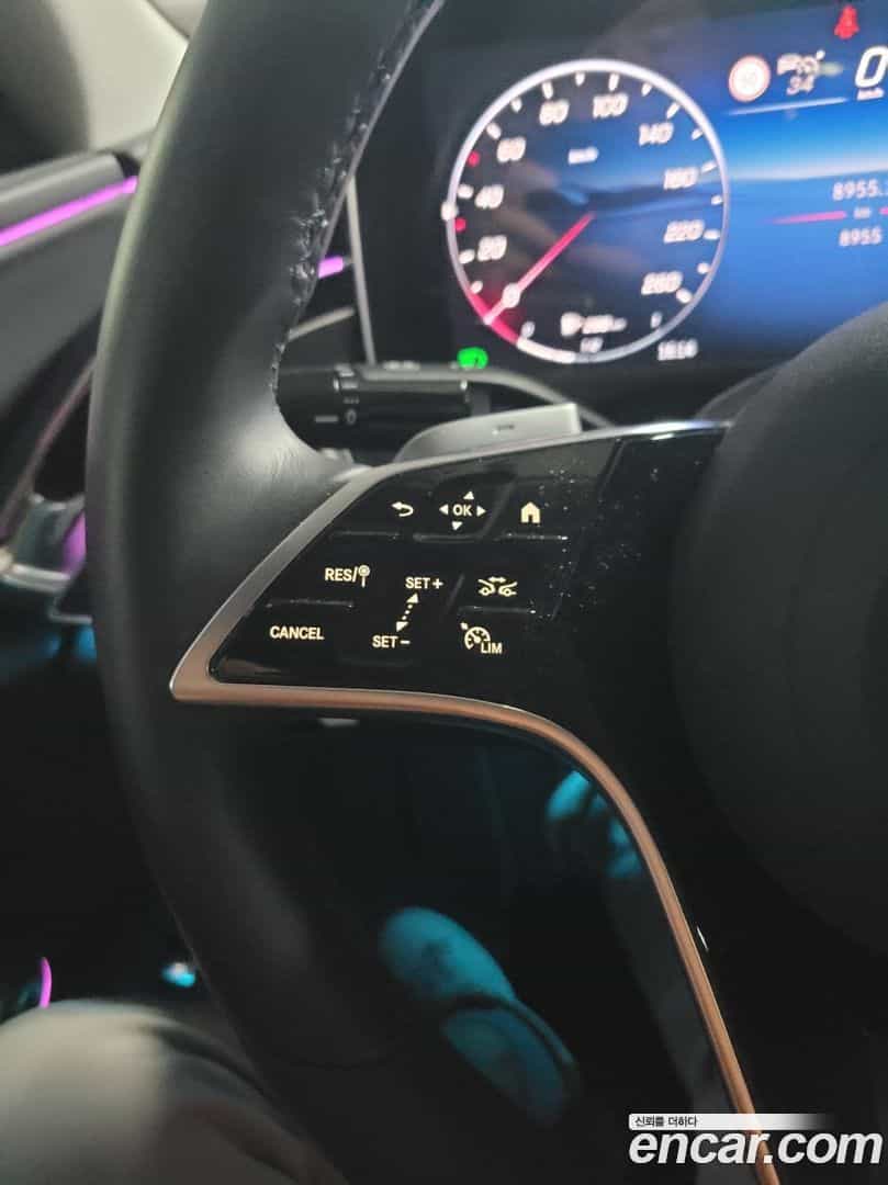 E-Class Mercedes-Benz 2024.4-OPTION-023