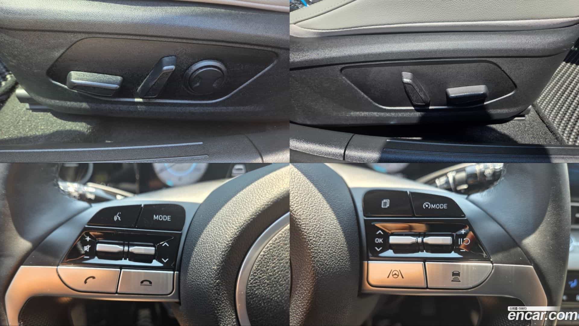 AVANTE Hyundai 2022.5-OPTION-017