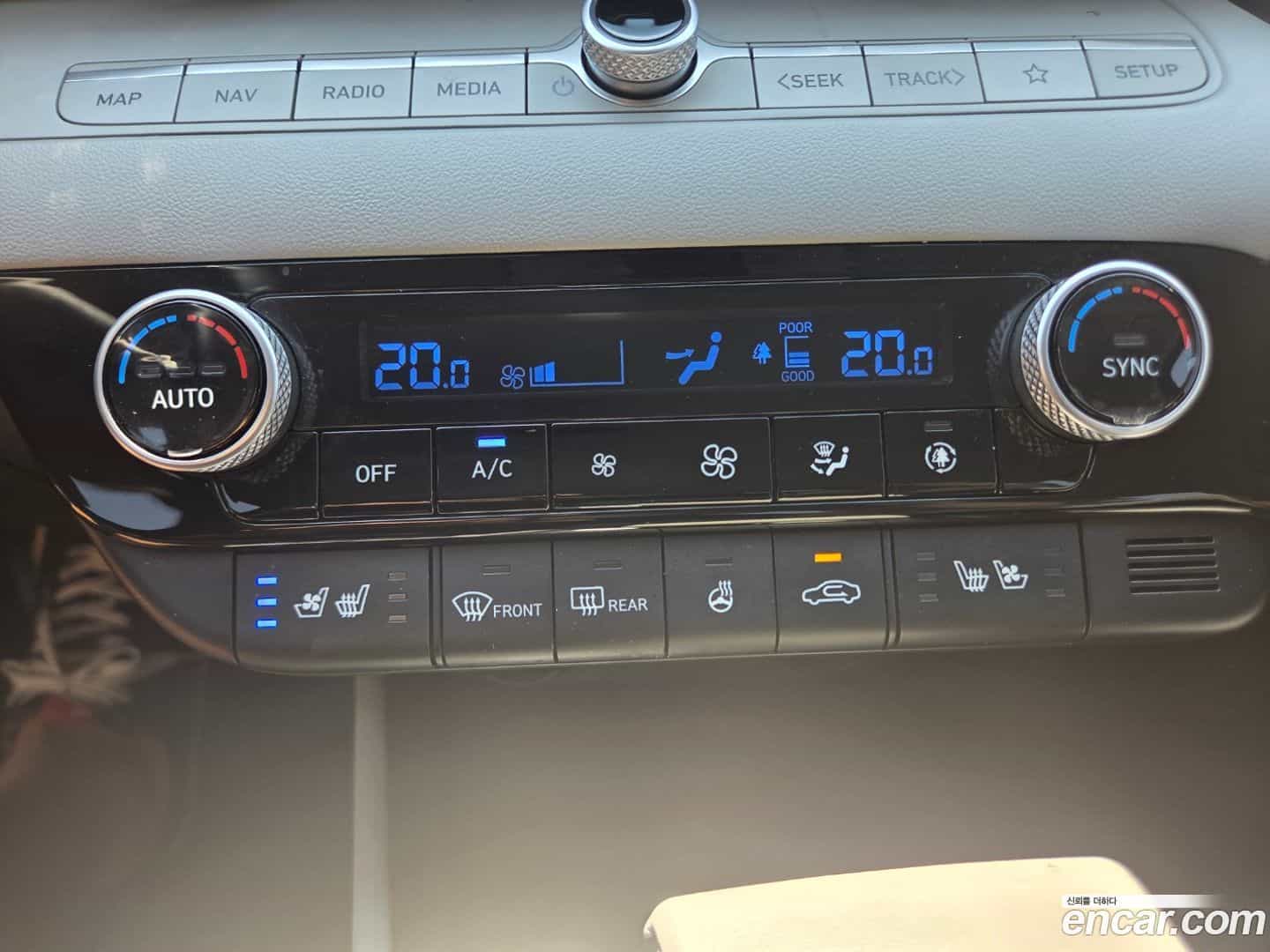 AVANTE Hyundai 2022.5-OPTION-022