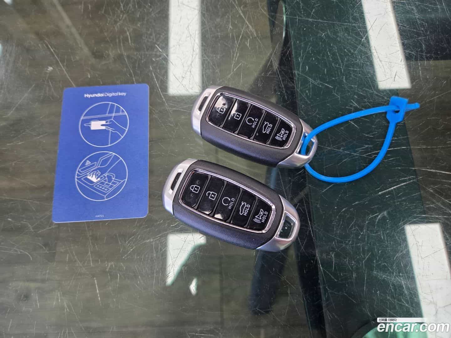 AVANTE Hyundai 2022.5-OPTION-024