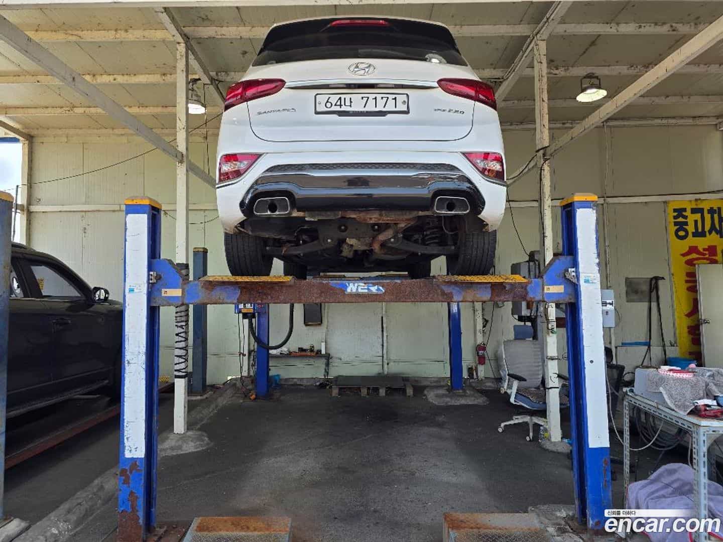 Santafe Hyundai 2018.8-OUTER-002