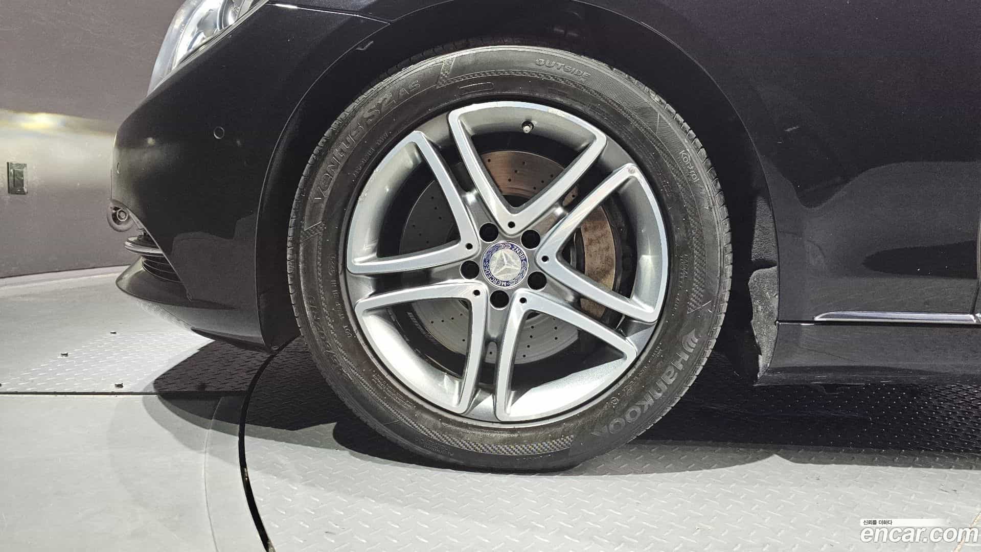S-Class Mercedes-Benz 2015.11-OUTER-005