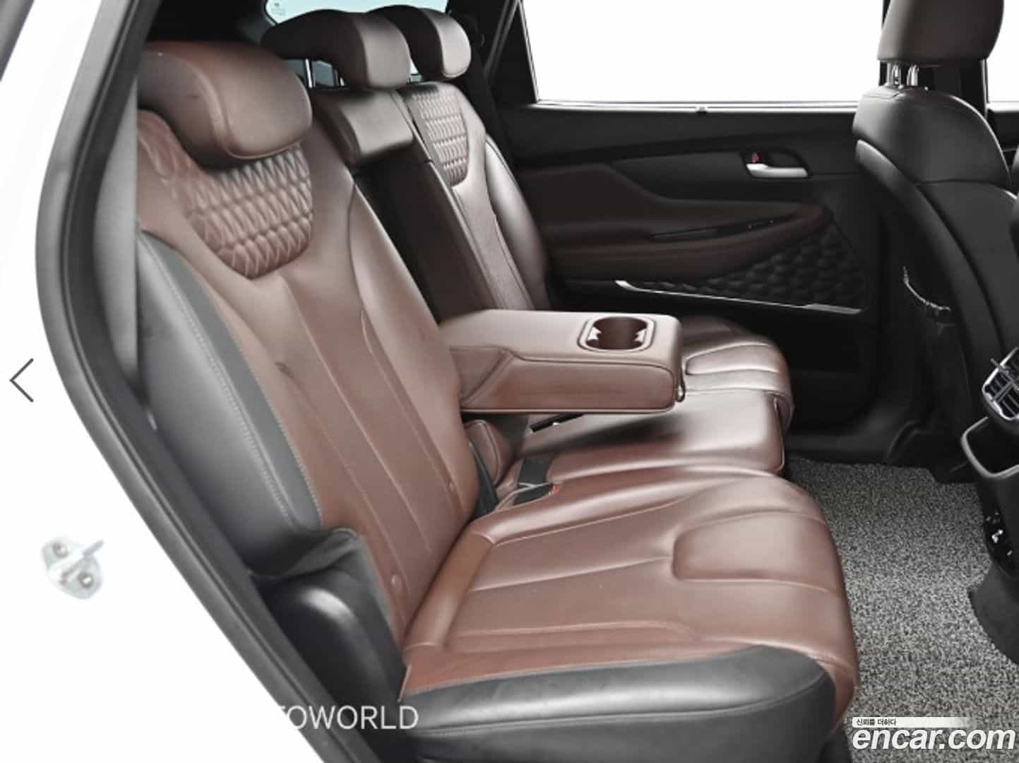 Santafe Hyundai 2019.2-OPTION-016