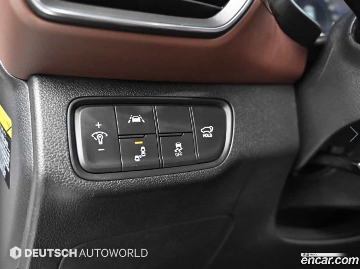 Santafe Hyundai 2019.2-OPTION-021