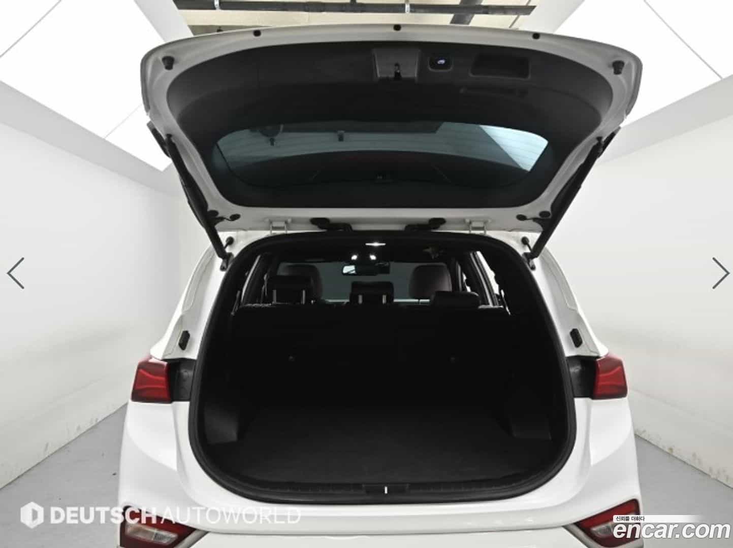 Santafe Hyundai 2019.2-OPTION-023