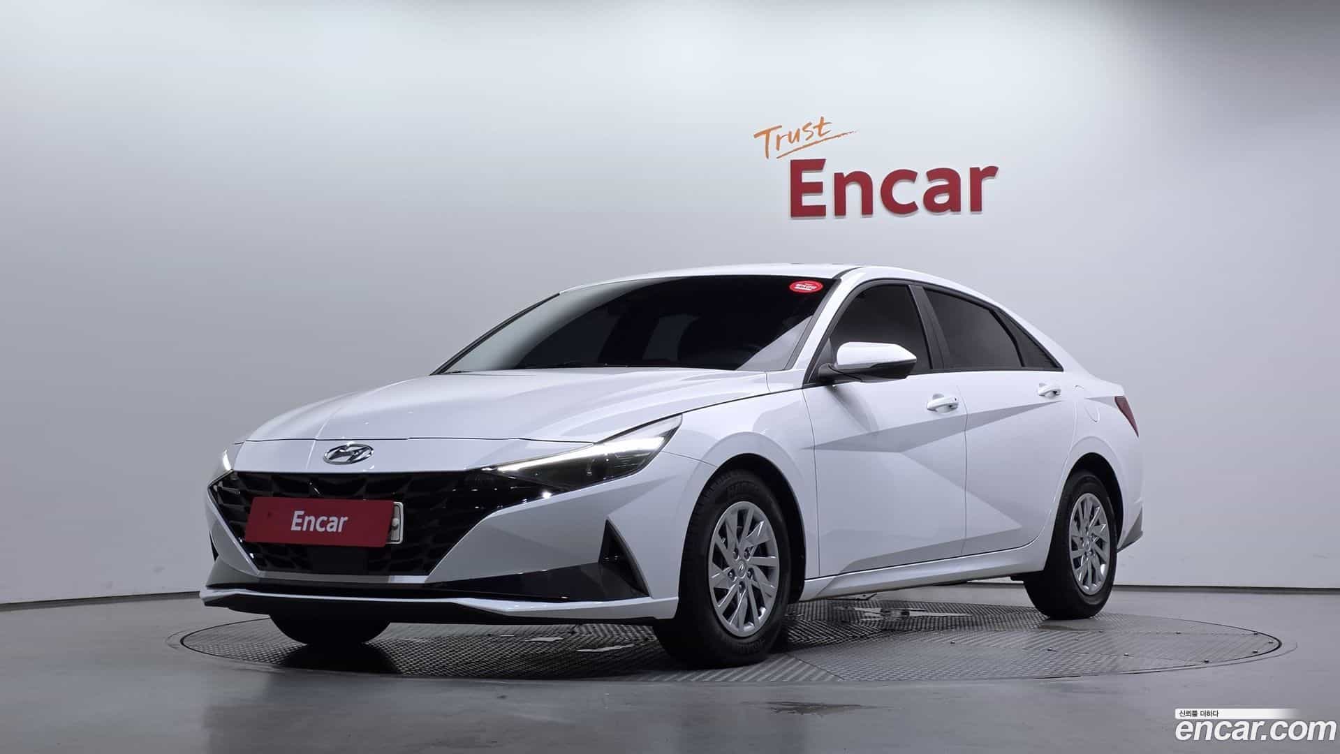 AVANTE Hyundai 2022.1-OUTER-001