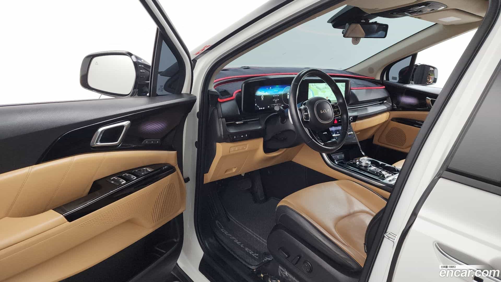 Canival Kia 2022.3-INNER-010