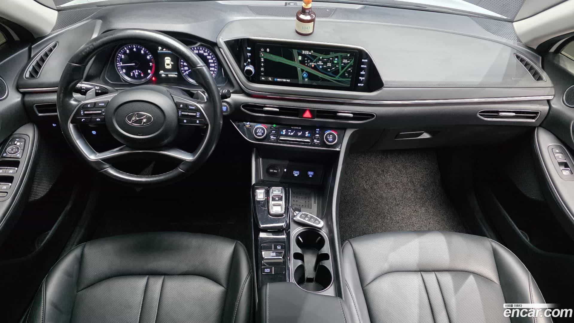 Sonata Hyundai 2021.5-INNER-007