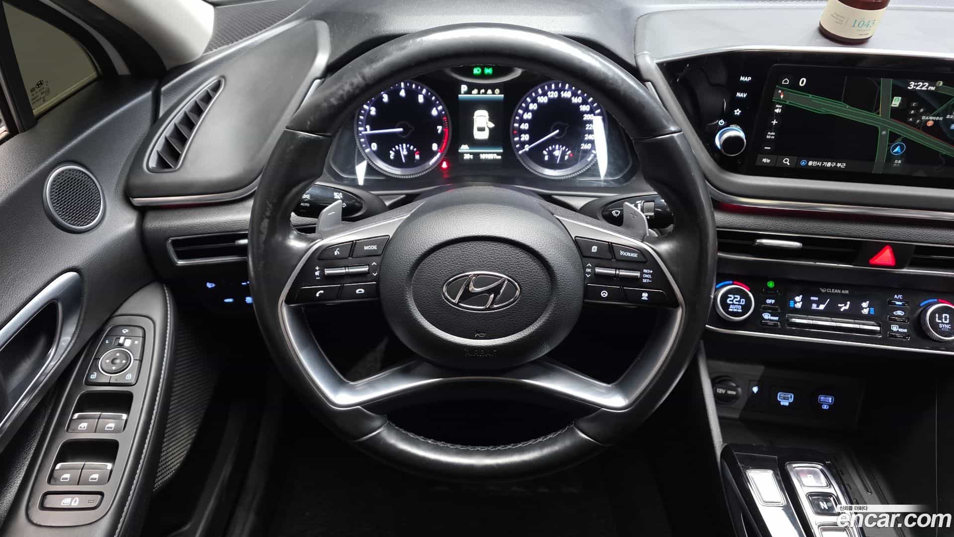 Sonata Hyundai 2021.5-OPTION-017