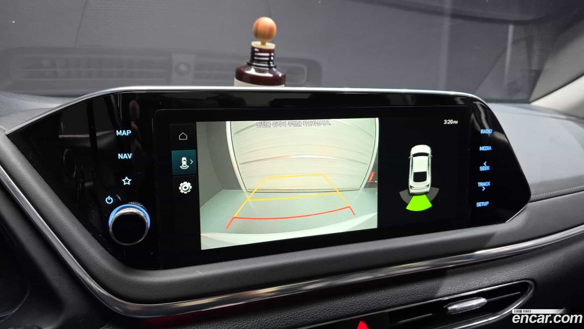 Sonata Hyundai 2021.5-OPTION-021