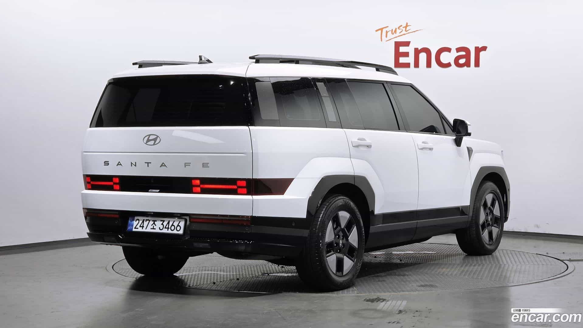 Santafe Hyundai 2024.0-OUTER-002