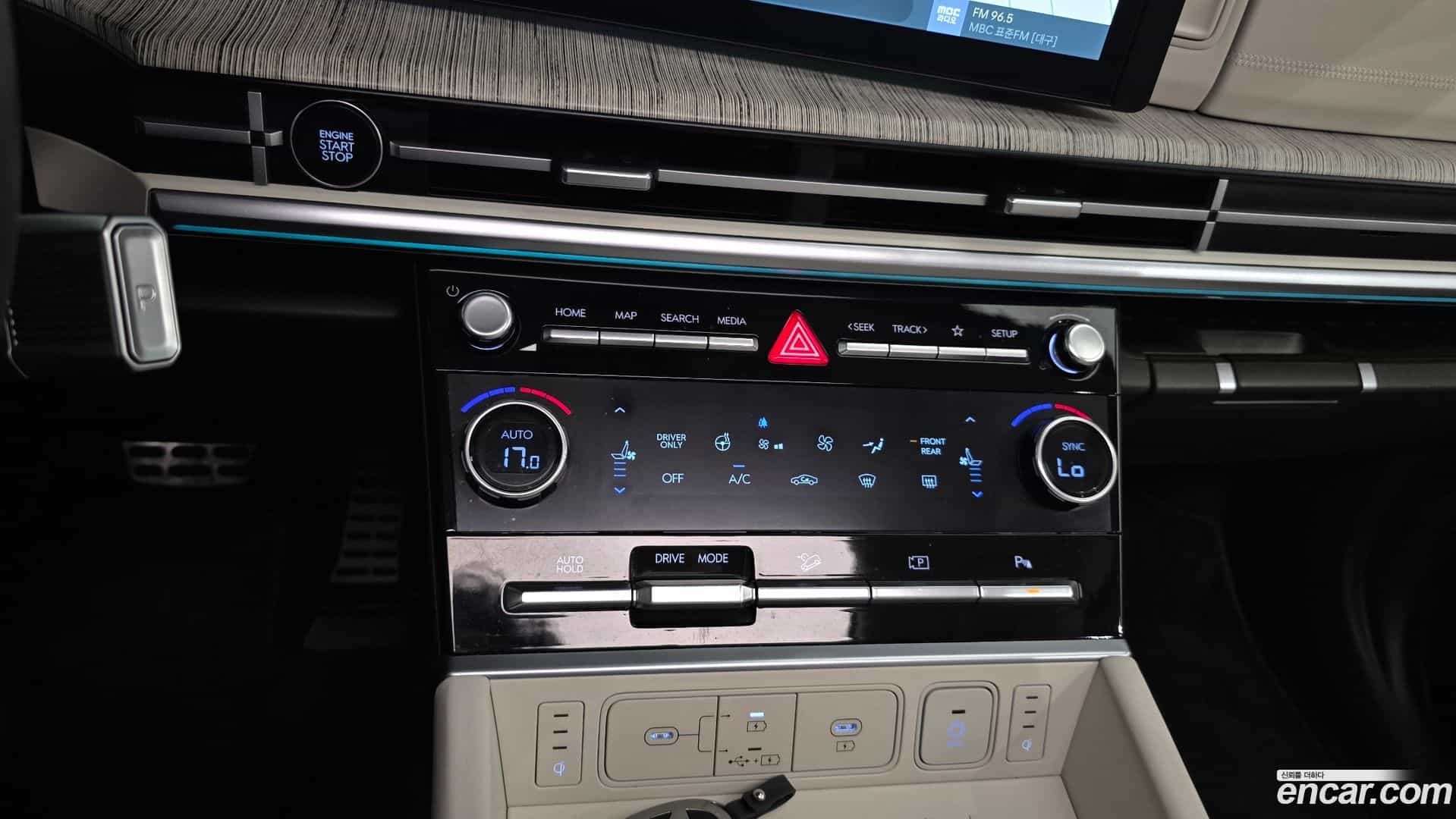Santafe Hyundai 2024.0-OPTION-020