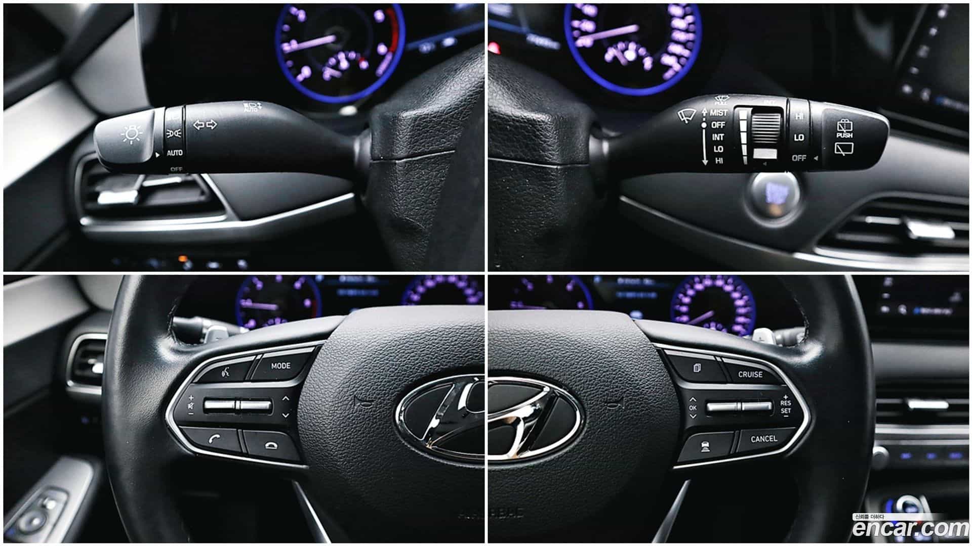 Palisade Hyundai 2022.1-OPTION-016