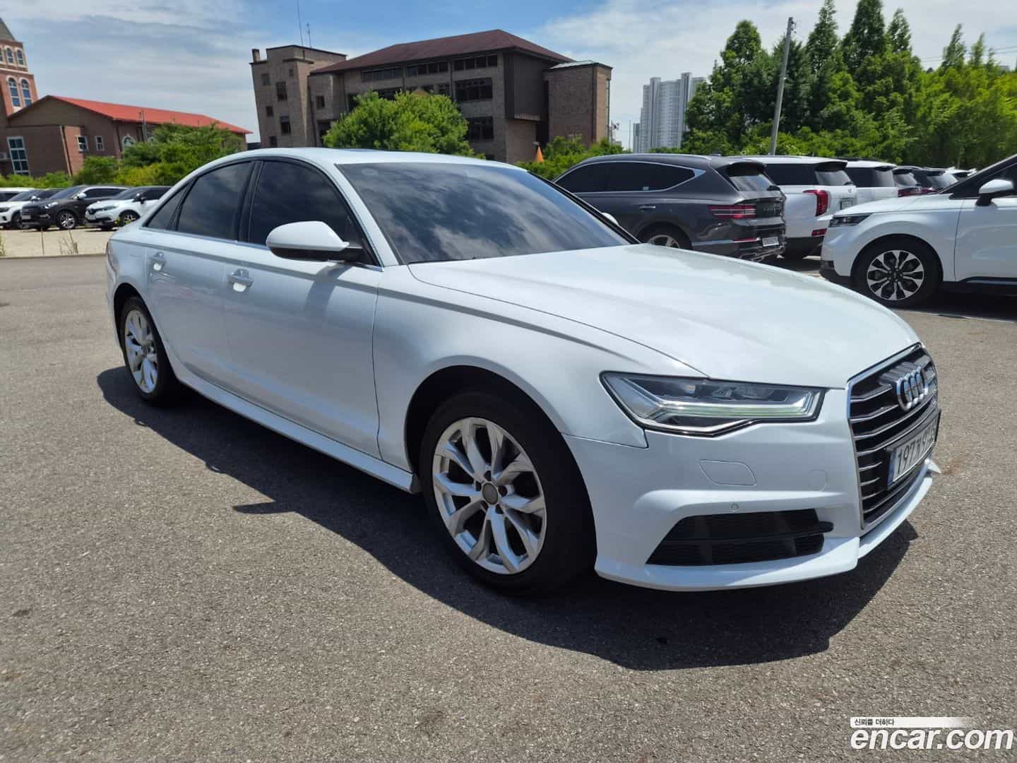 A6 Audi 2018.3-OUTER-002