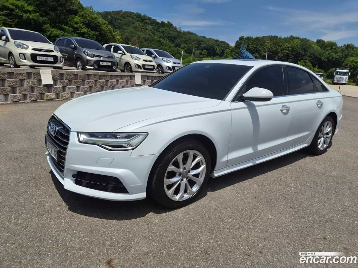 A6 Audi 2018.3-OUTER-003