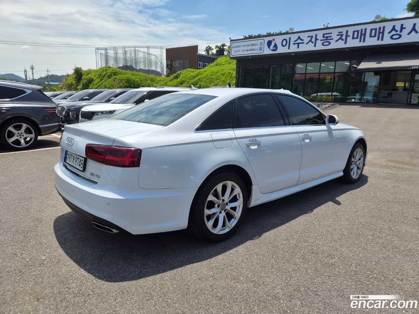 A6 Audi 2018.3-OUTER-004