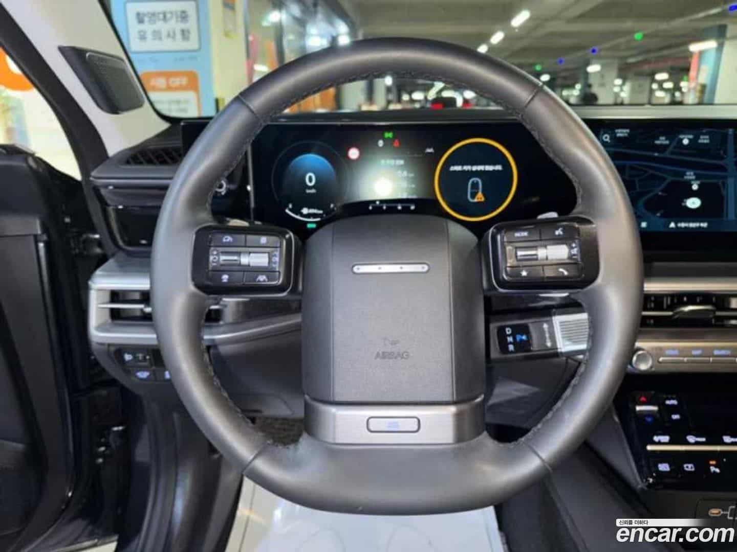 Grandeur Hyundai 2023.6-INNER-008