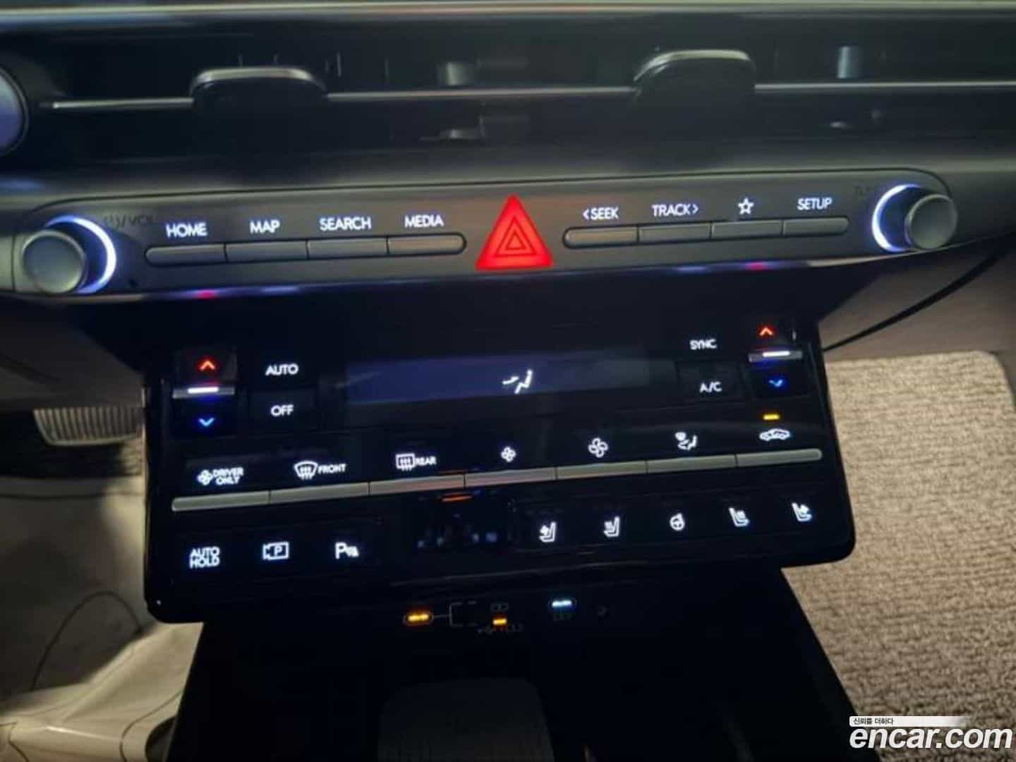 Grandeur Hyundai 2023.6-INNER-010