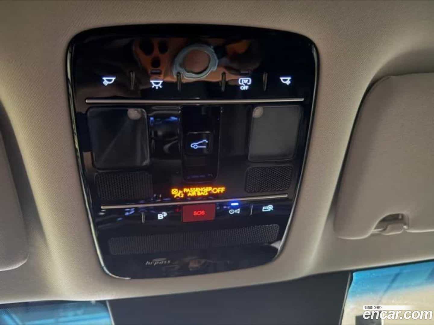 Grandeur Hyundai 2023.6-OPTION-016