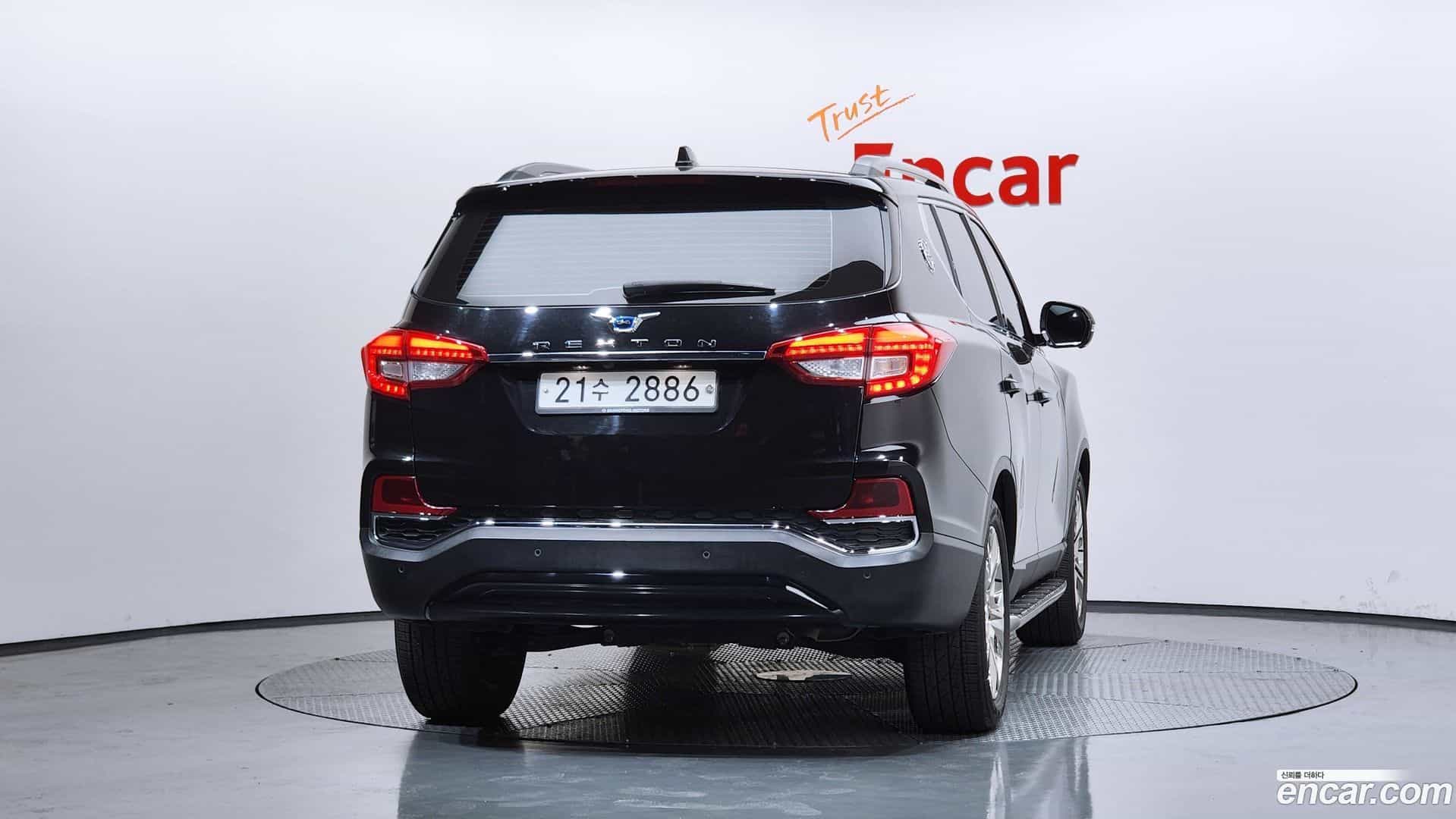 Rexton KG Mobility 2018.5-OUTER-004