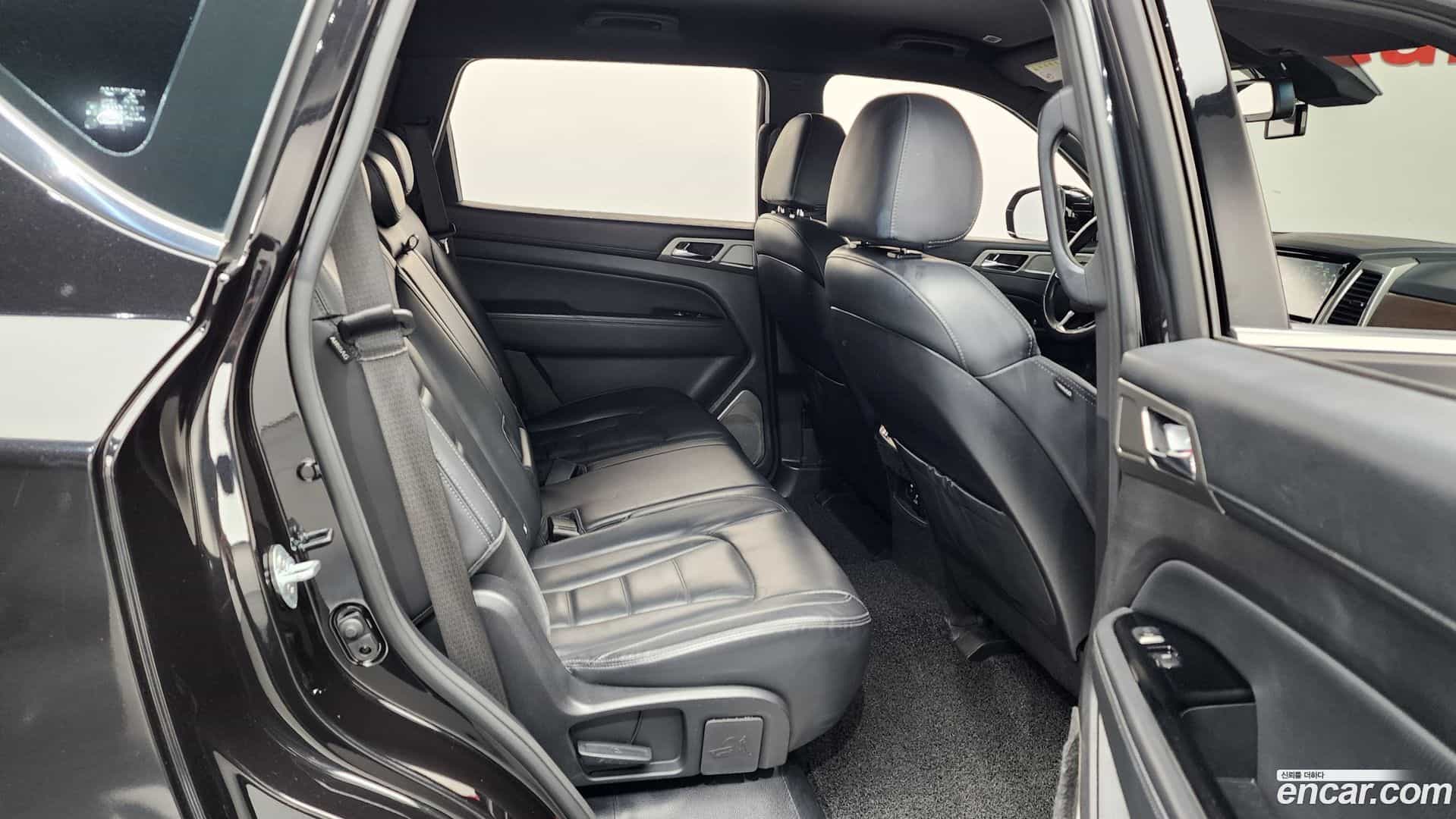 Rexton KG Mobility 2018.5-OPTION-015