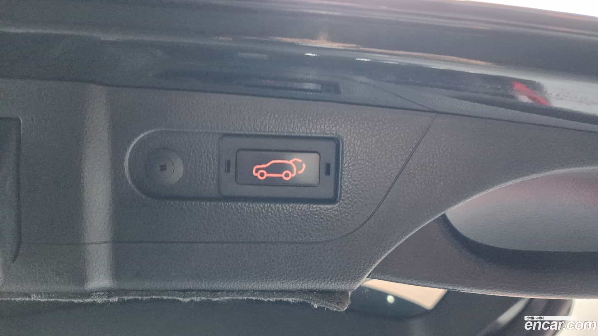 Rexton KG Mobility 2018.5-OPTION-021