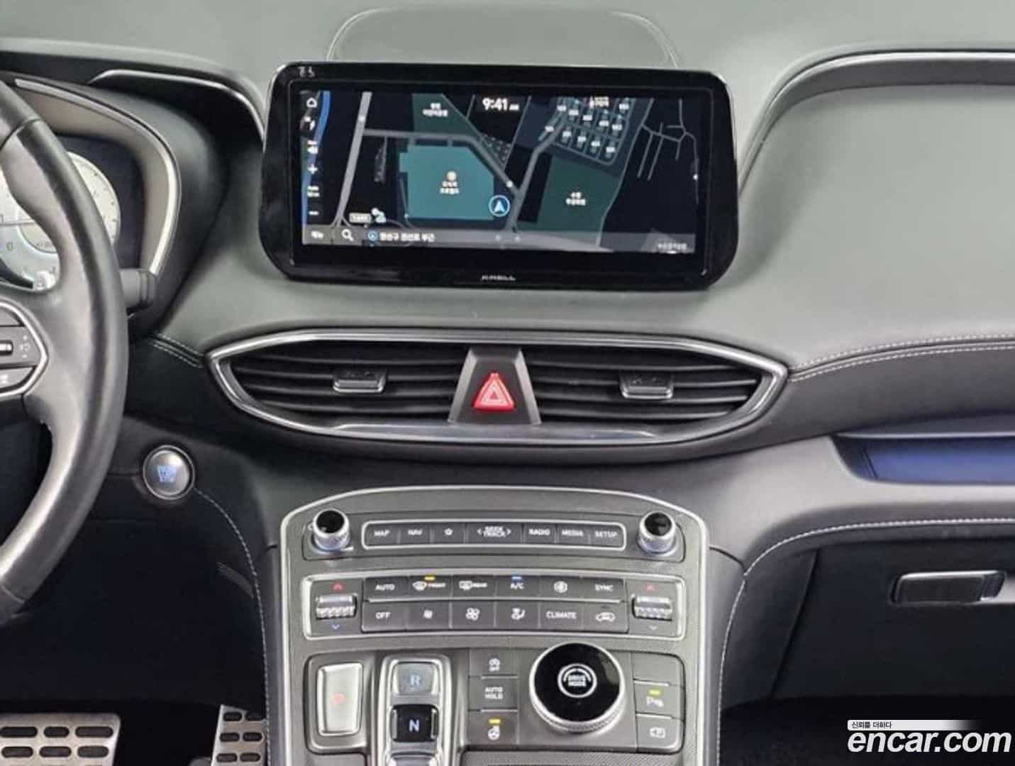 Santafe Hyundai 2021.0-OPTION-018