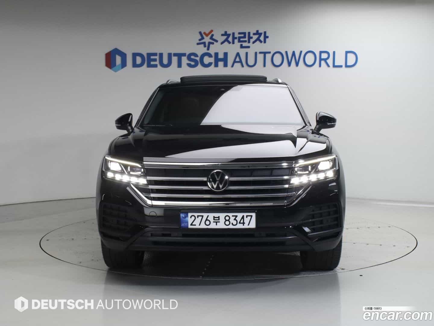 Touareg Volkswagen 2023.7-OUTER-003