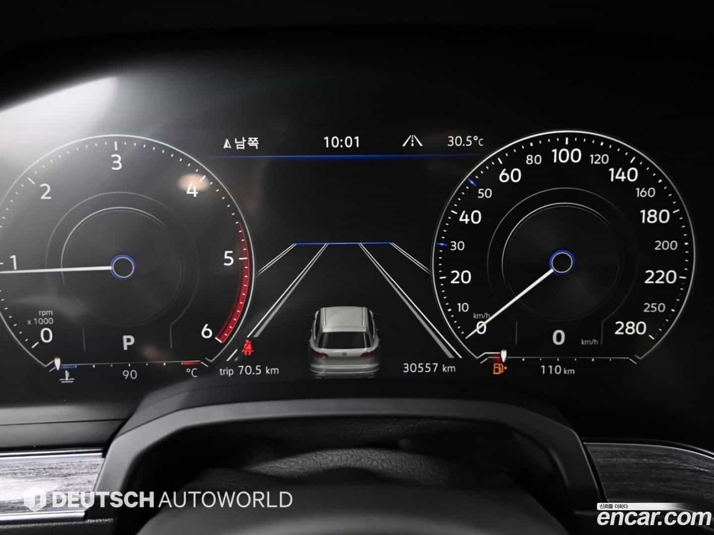 Touareg Volkswagen 2023.7-INNER-008