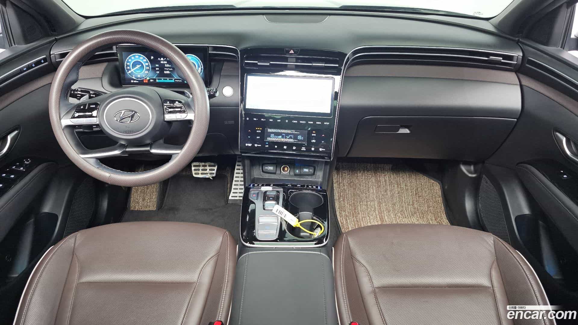 Tucson Hyundai 2022.4-INNER-007
