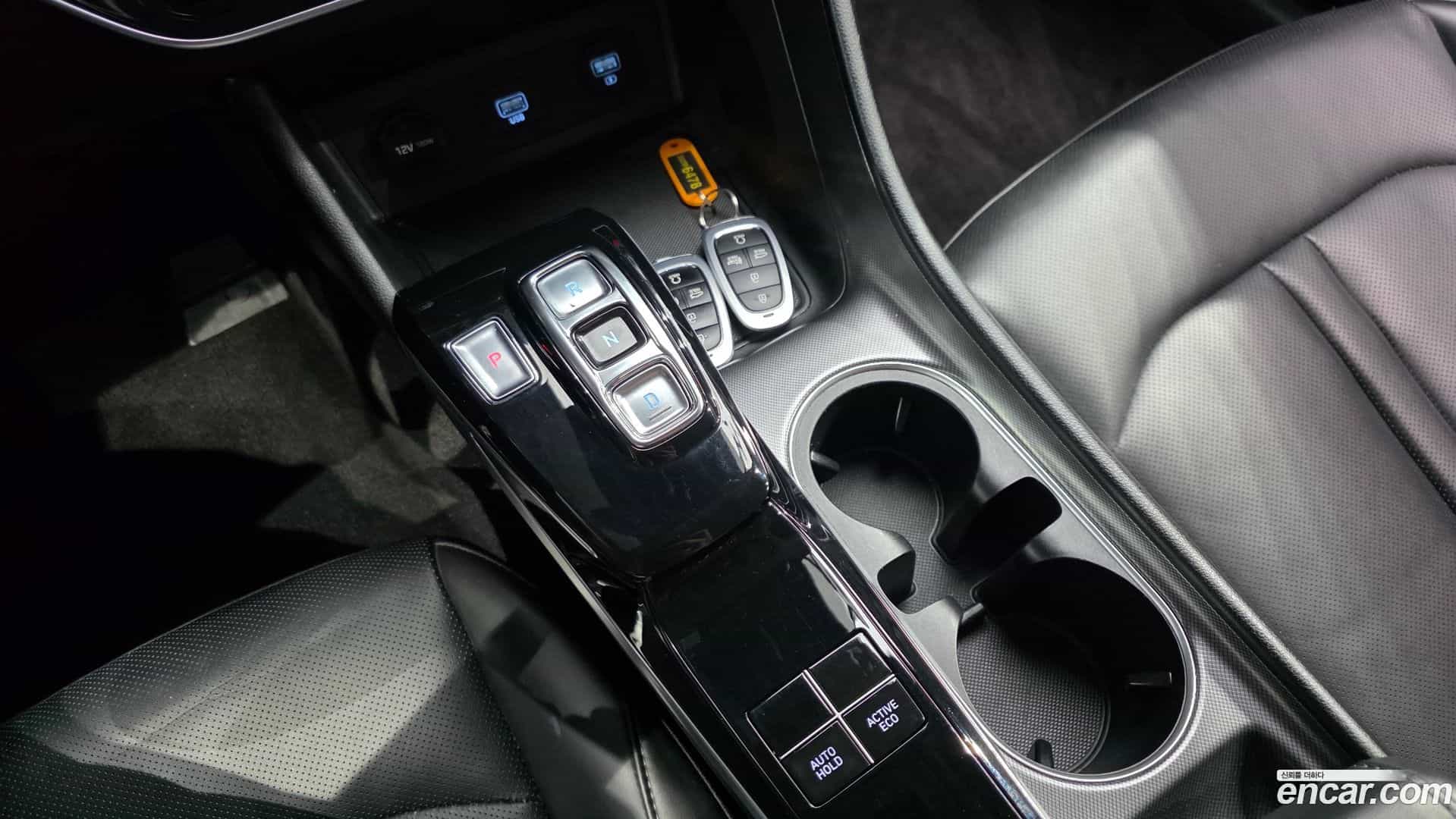 Sonata Hyundai 2019.4-INNER-009