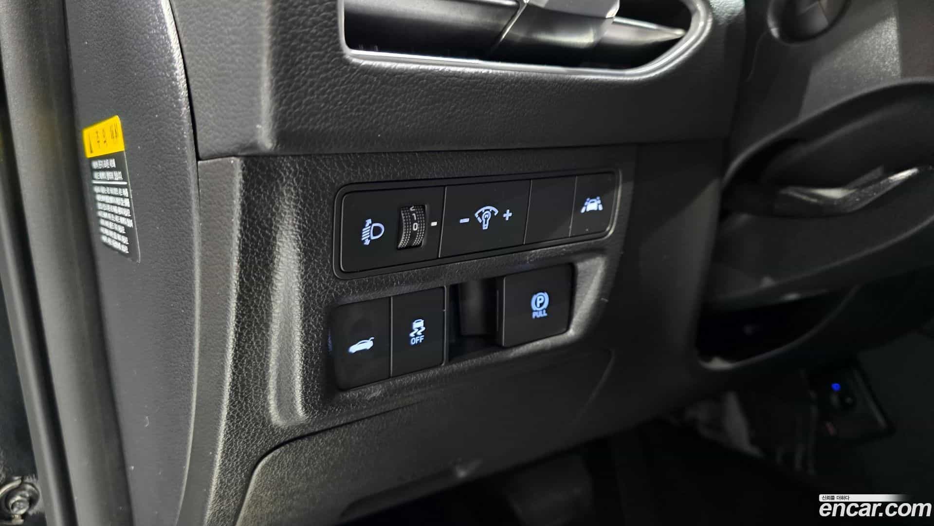 Sonata Hyundai 2019.4-OPTION-016