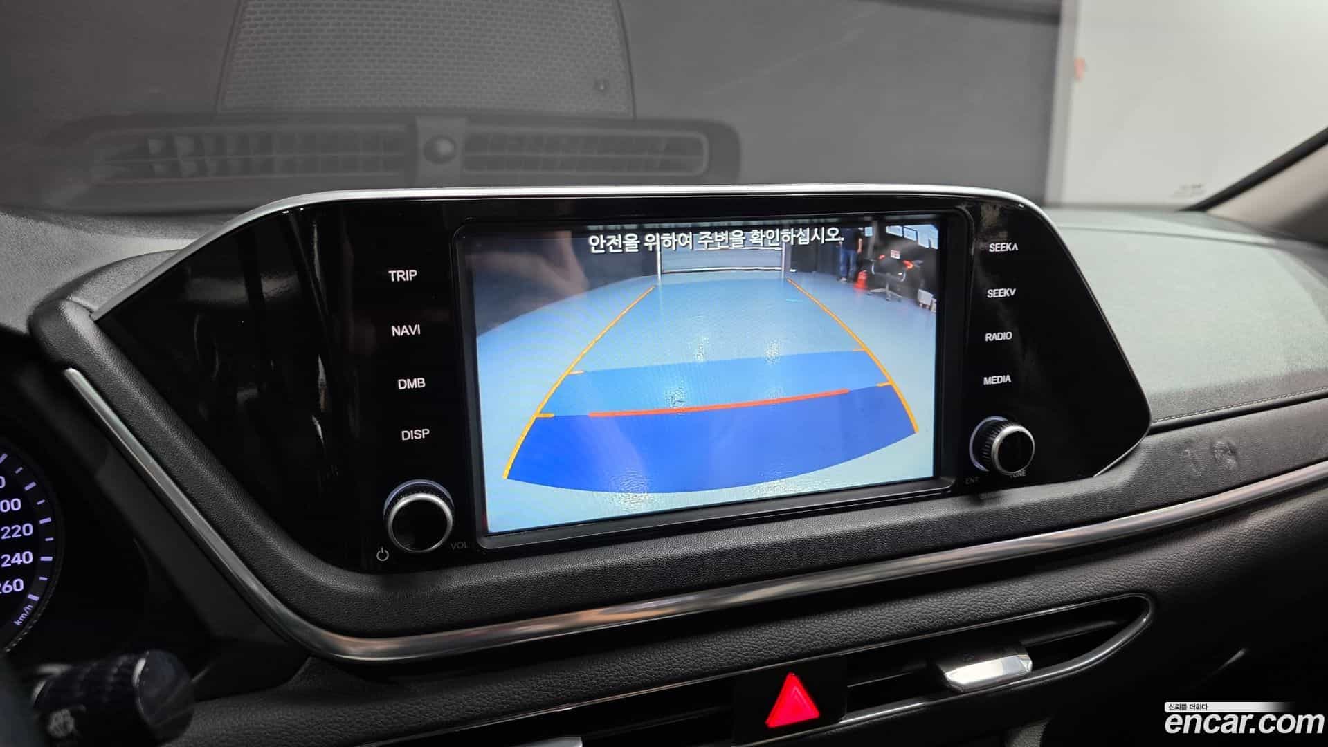 Sonata Hyundai 2019.4-OPTION-021