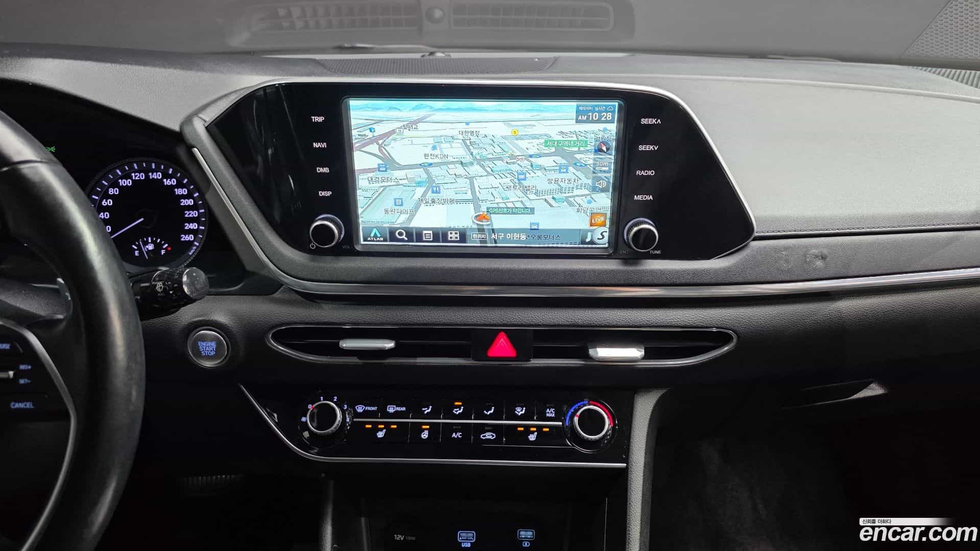 Sonata Hyundai 2019.4-OPTION-023