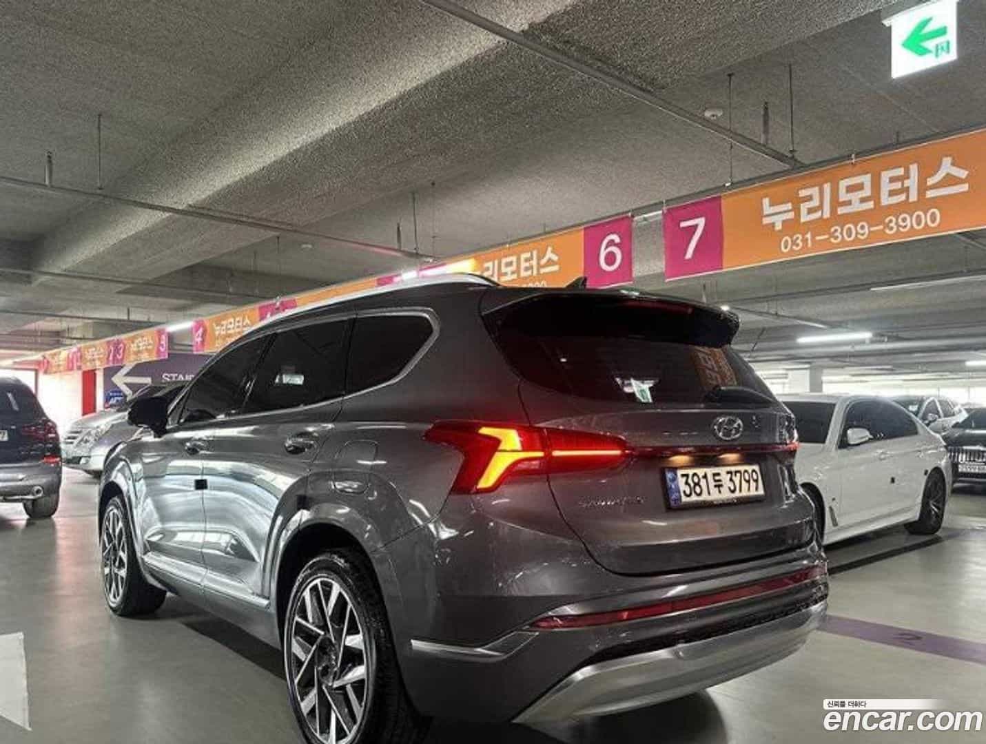 Santafe Hyundai 2021.0-OUTER-005