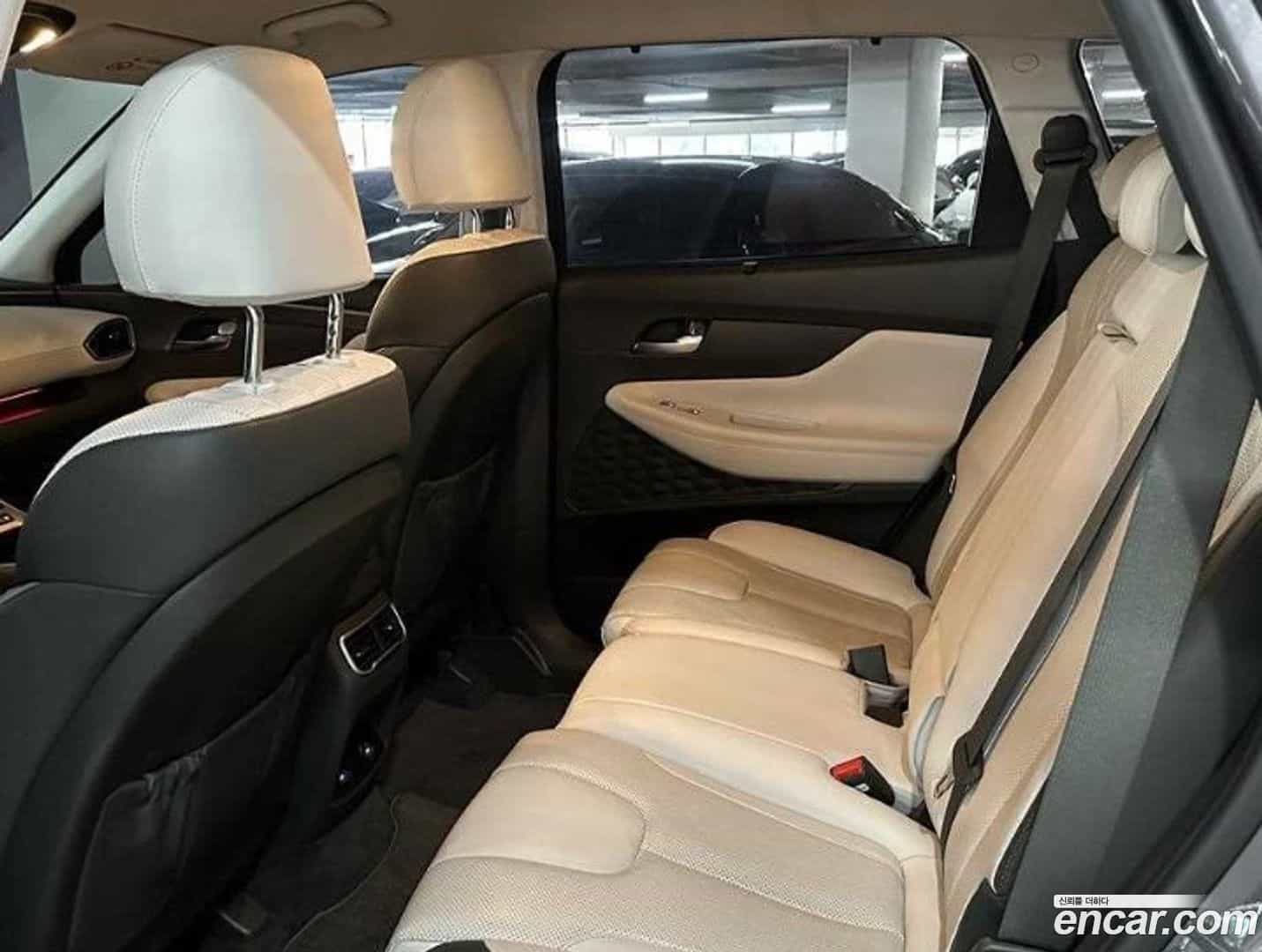 Santafe Hyundai 2021.0-OPTION-020