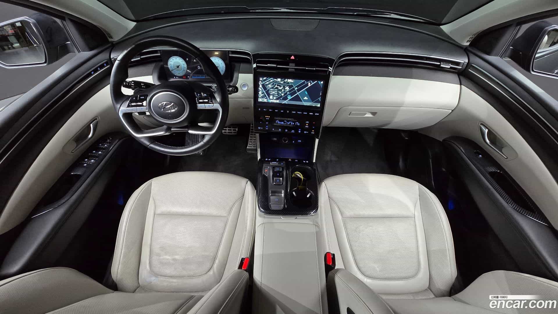 Tucson Hyundai 2022.1-INNER-007