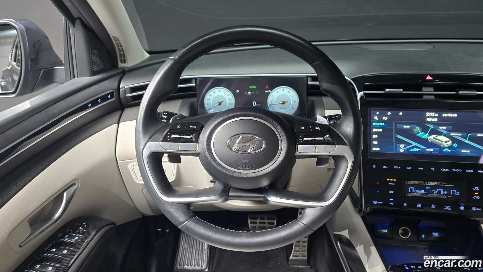 Tucson Hyundai 2022.1-OPTION-017