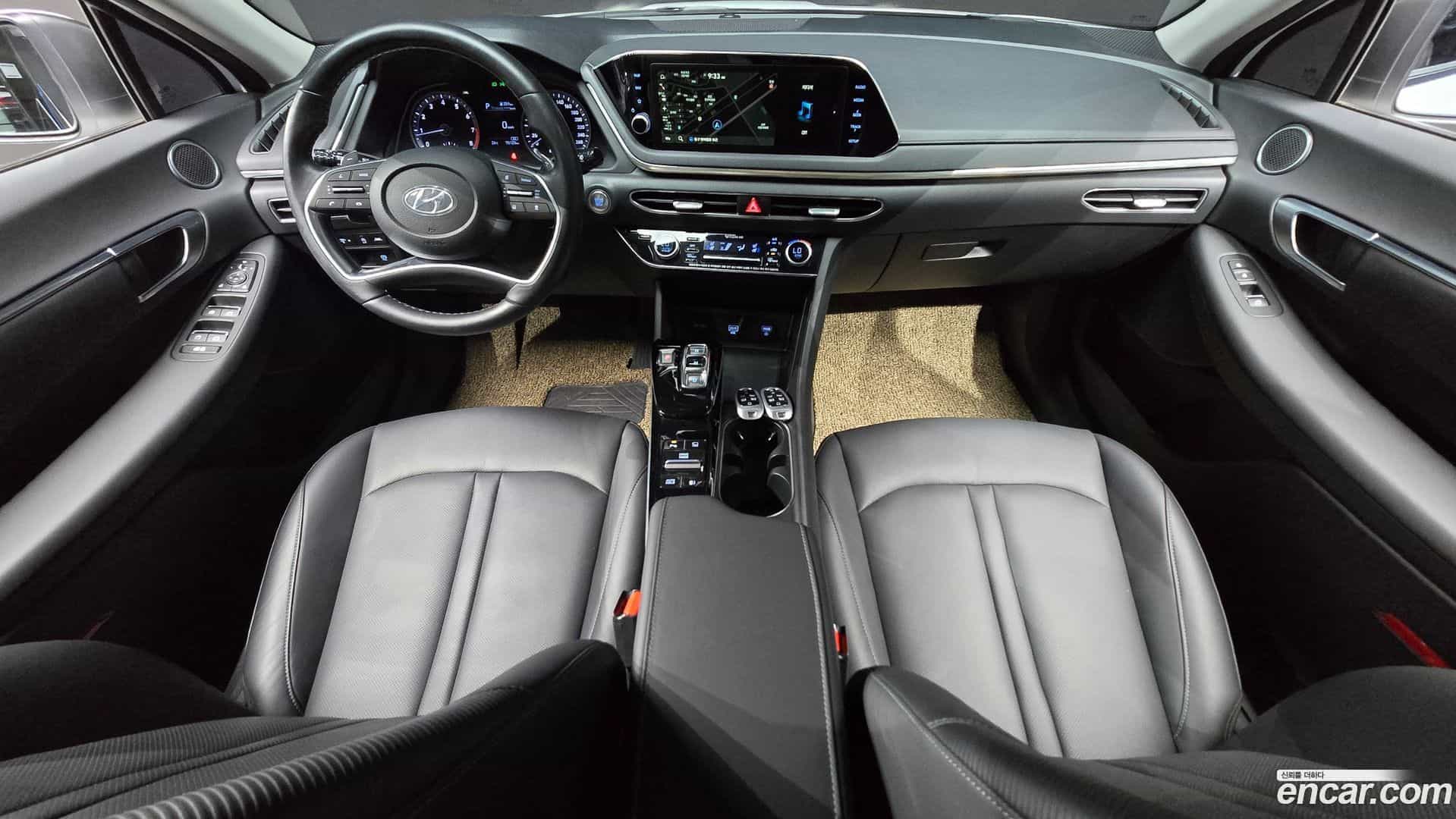 Sonata Hyundai 2021.4-INNER-007