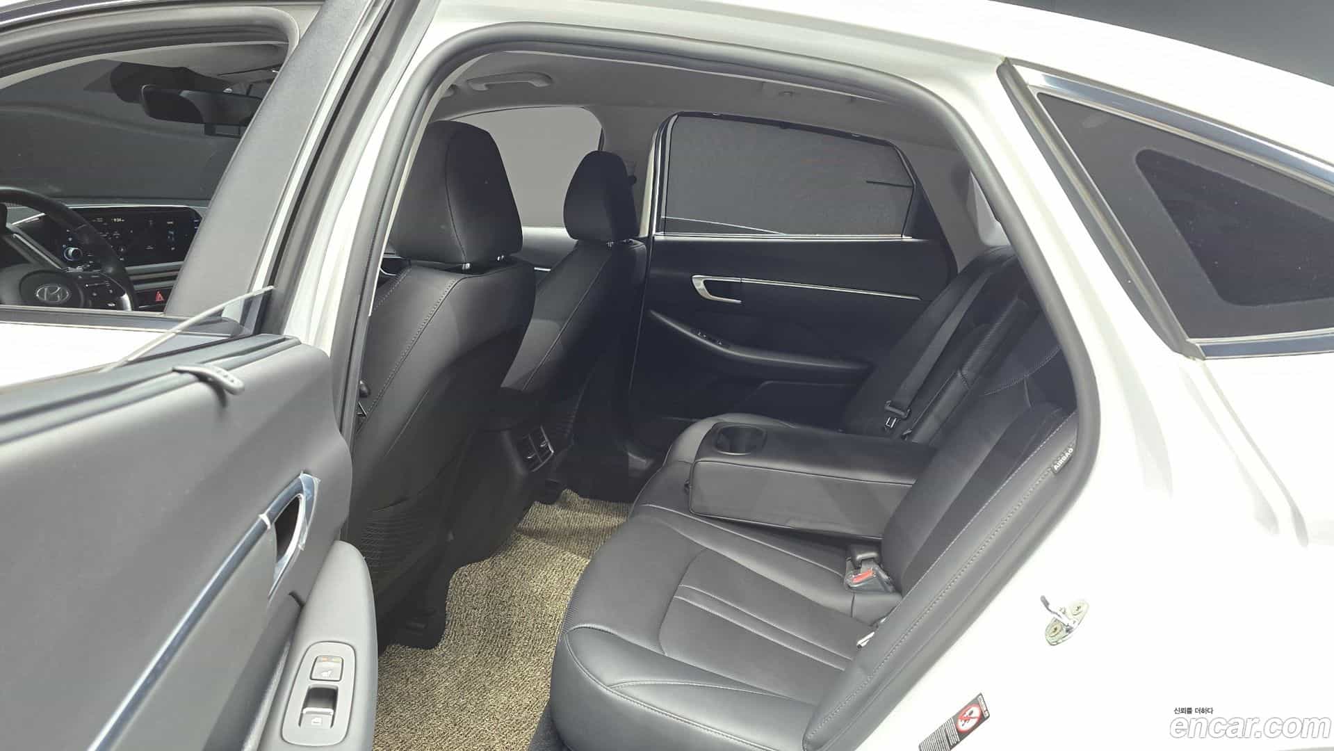 Sonata Hyundai 2021.4-OPTION-015