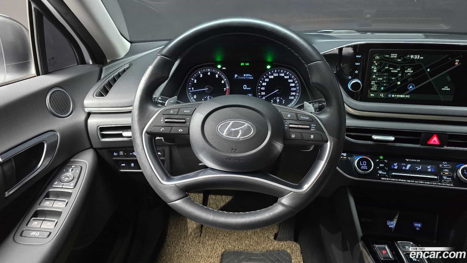 Sonata Hyundai 2021.4-OPTION-016