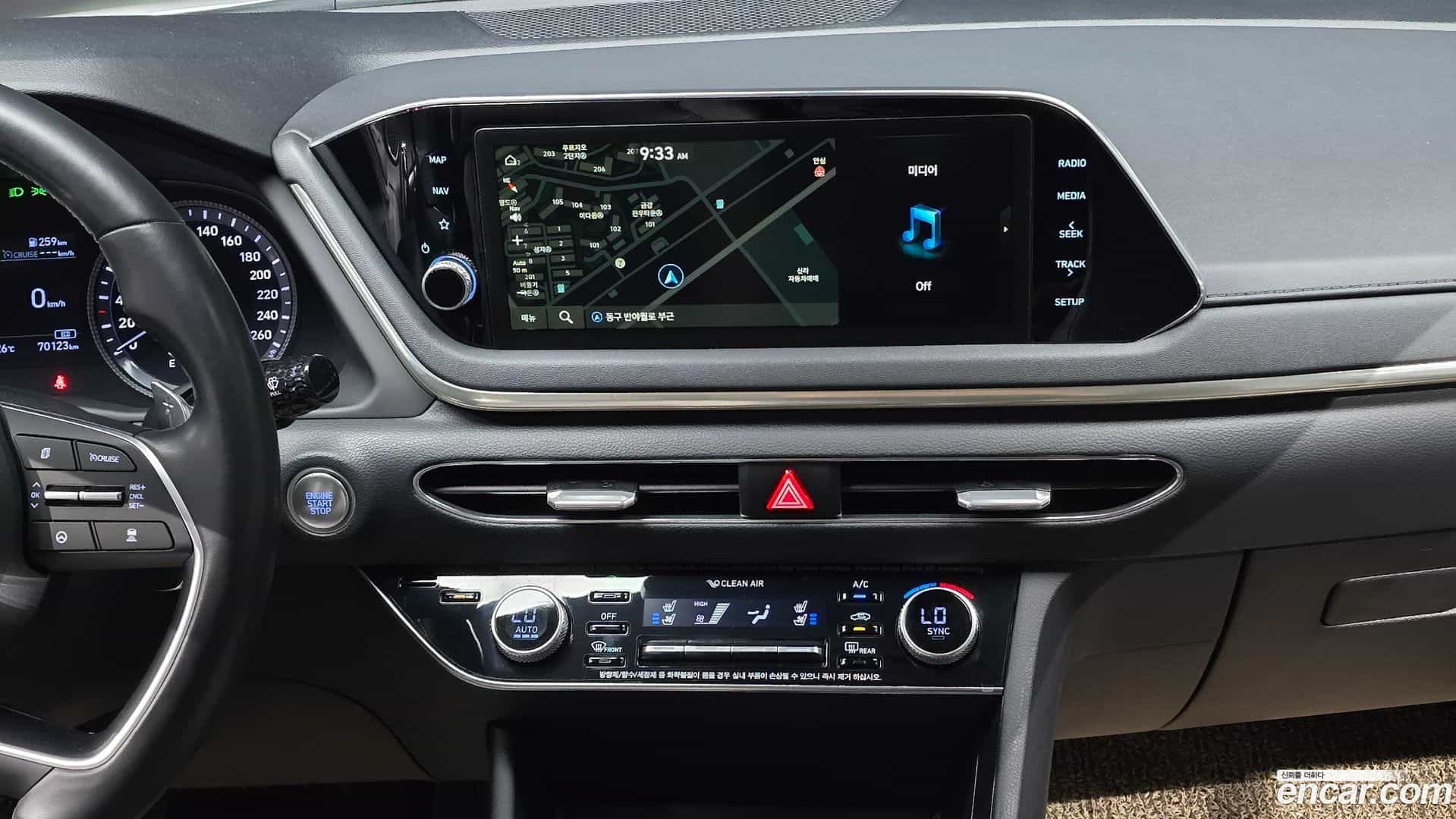 Sonata Hyundai 2021.4-OPTION-023