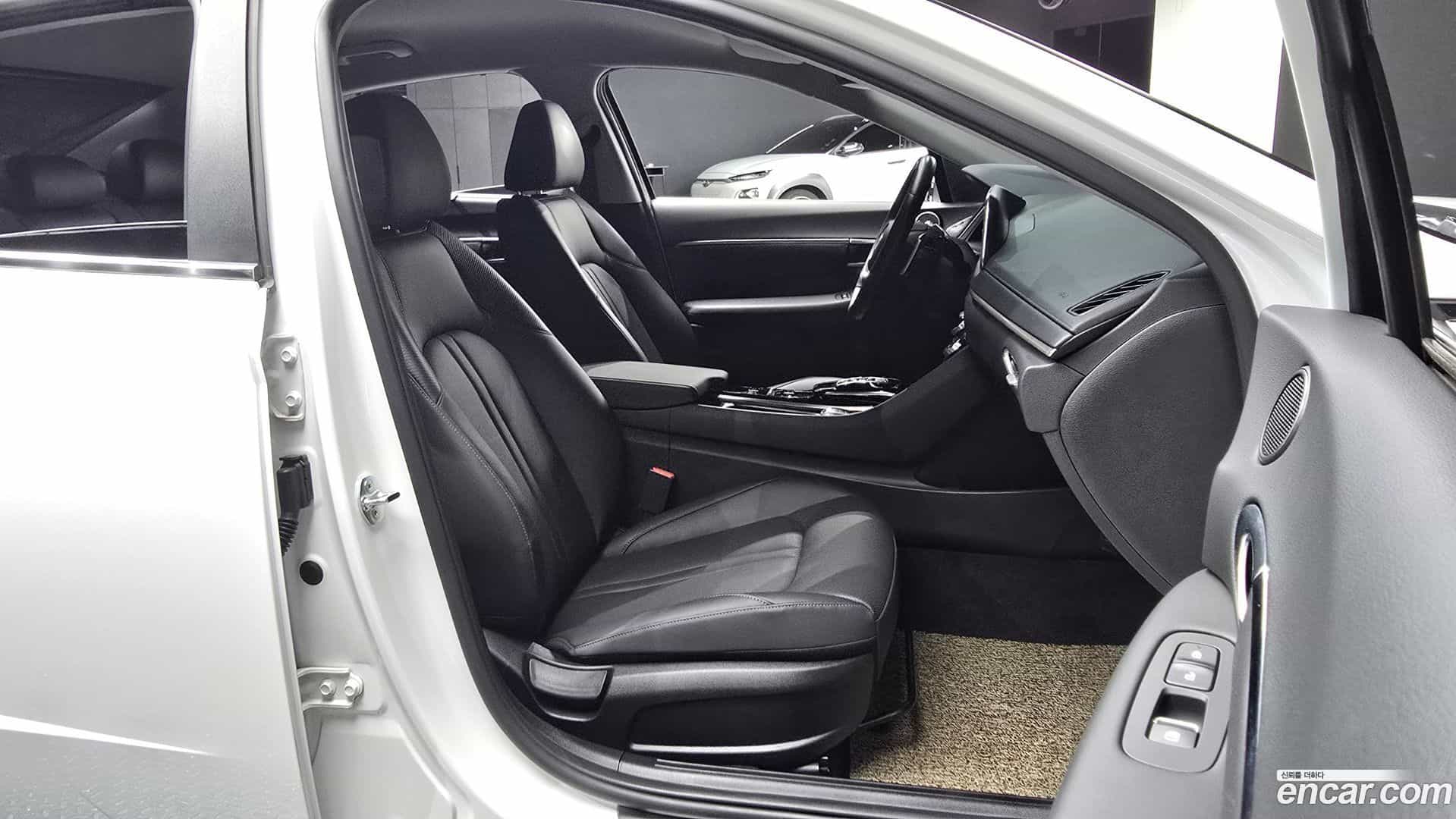 Sonata Hyundai 2021.4-INNER-036