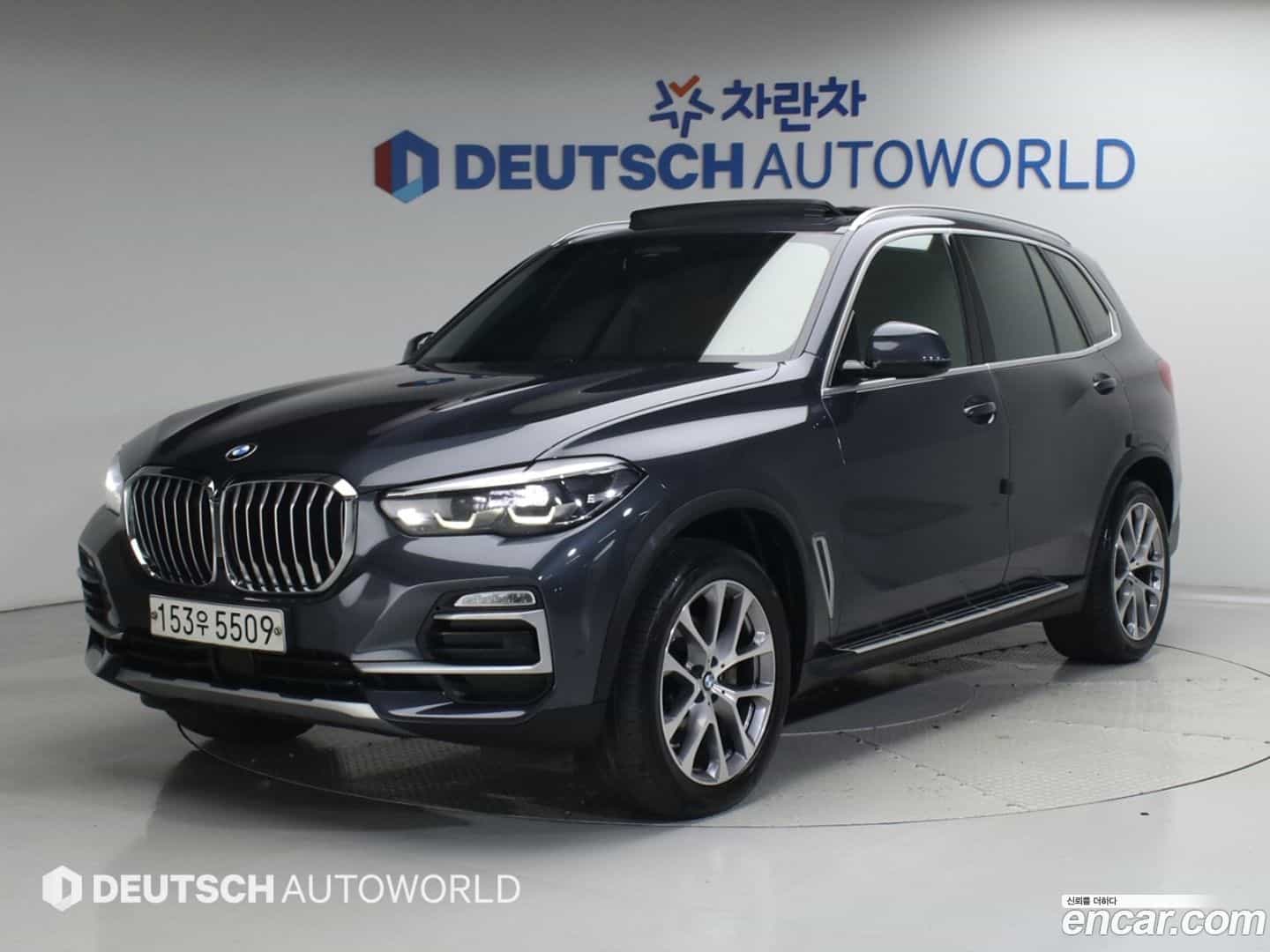 X5 BMW 2019.8-OUTER-001