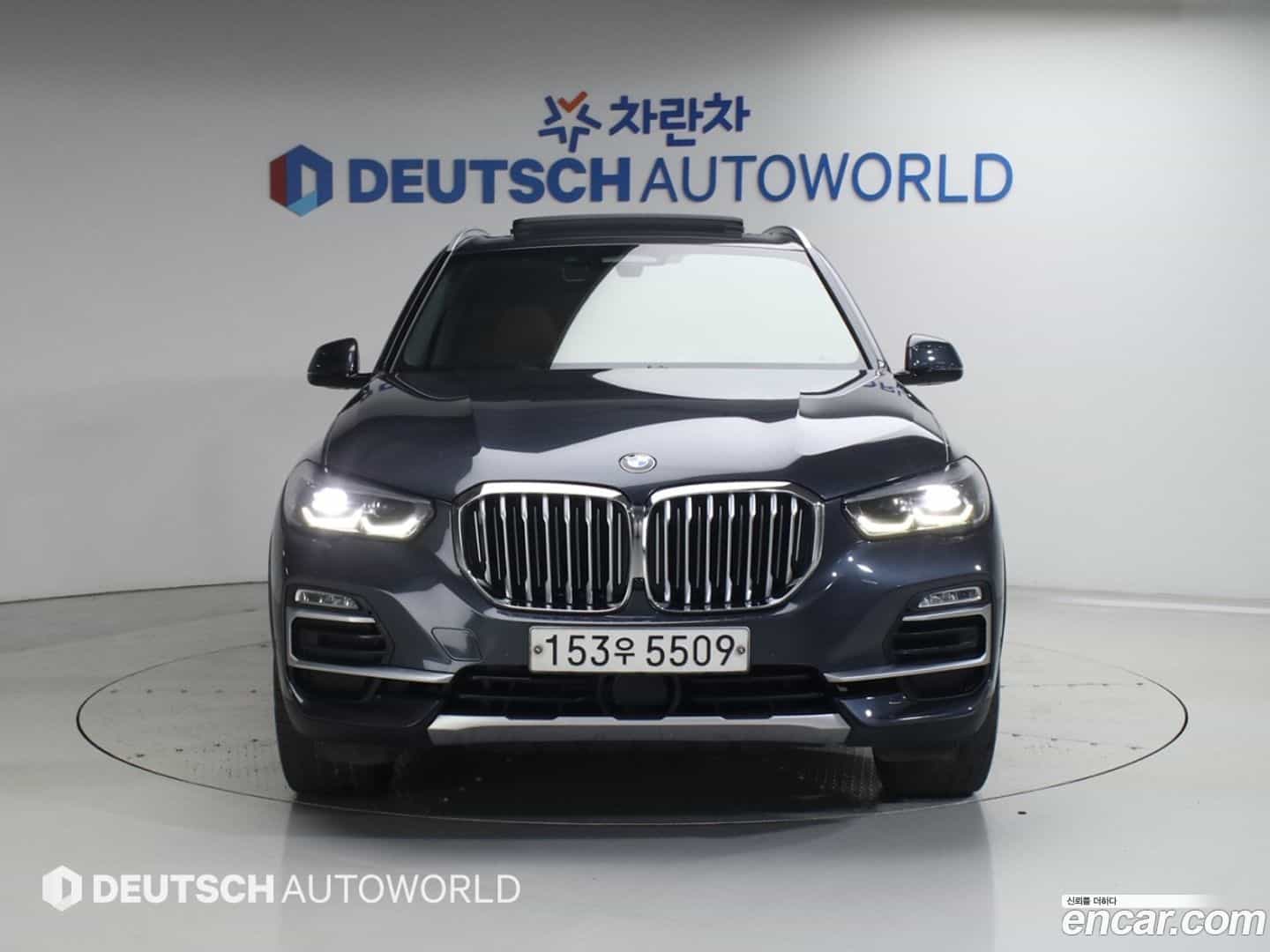 X5 BMW 2019.8-OUTER-003