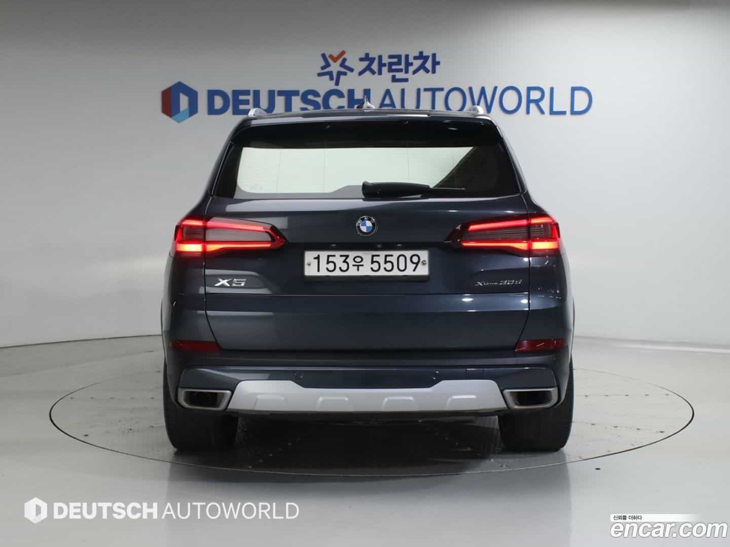 X5 BMW 2019.8-OUTER-004